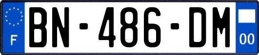 BN-486-DM
