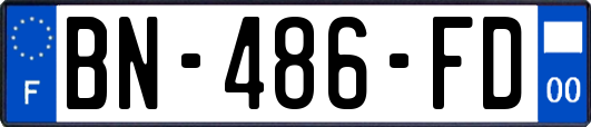 BN-486-FD