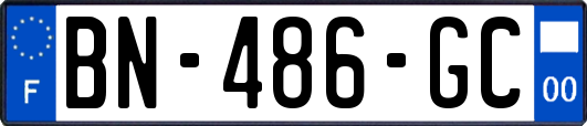 BN-486-GC