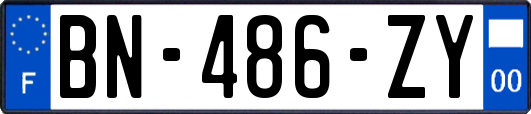 BN-486-ZY