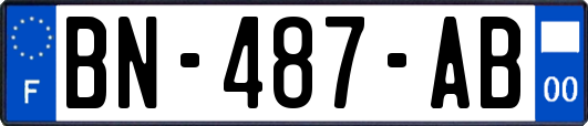 BN-487-AB