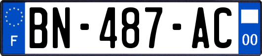 BN-487-AC