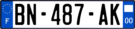 BN-487-AK