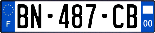 BN-487-CB