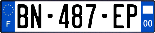 BN-487-EP