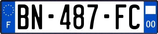 BN-487-FC