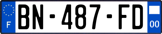 BN-487-FD