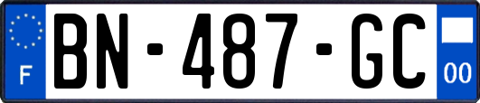 BN-487-GC