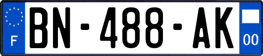 BN-488-AK