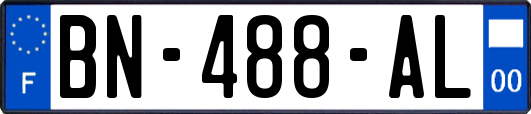 BN-488-AL