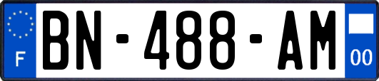 BN-488-AM