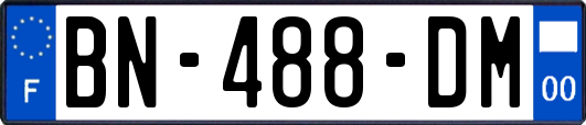 BN-488-DM