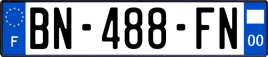 BN-488-FN