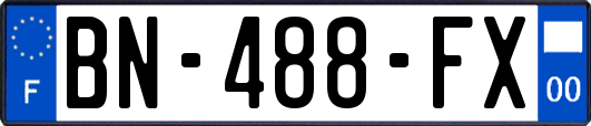BN-488-FX