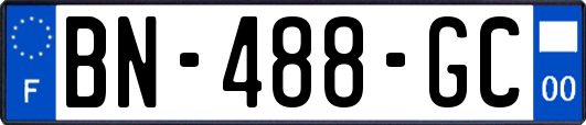 BN-488-GC