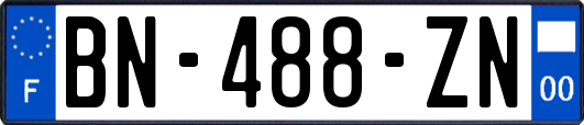 BN-488-ZN