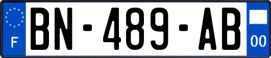 BN-489-AB