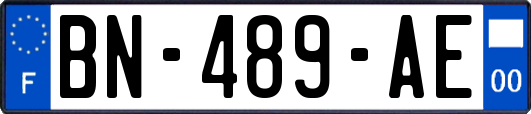 BN-489-AE