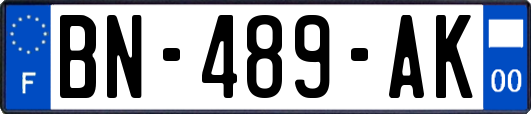 BN-489-AK