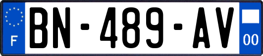 BN-489-AV