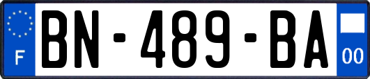 BN-489-BA