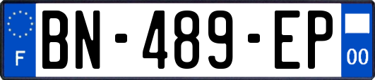 BN-489-EP