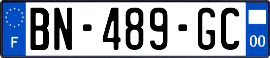 BN-489-GC