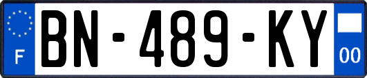 BN-489-KY