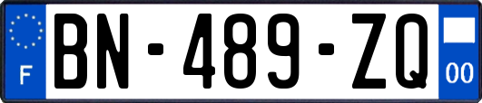 BN-489-ZQ