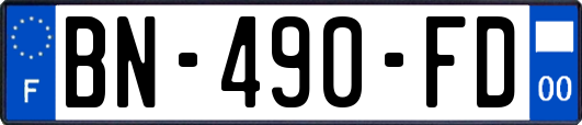 BN-490-FD