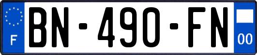BN-490-FN