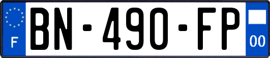 BN-490-FP