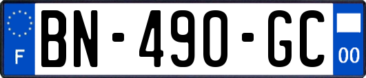 BN-490-GC