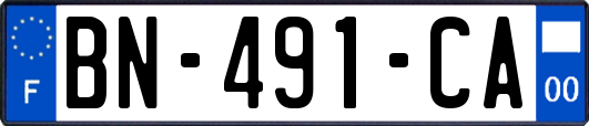 BN-491-CA