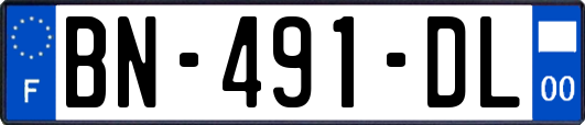 BN-491-DL