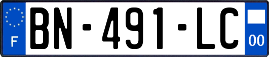 BN-491-LC