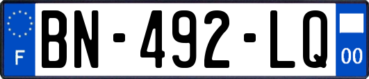 BN-492-LQ