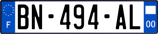 BN-494-AL