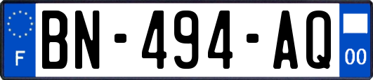 BN-494-AQ