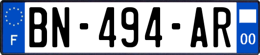 BN-494-AR