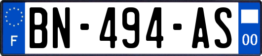 BN-494-AS