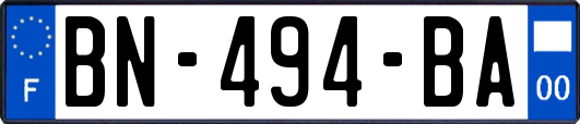 BN-494-BA