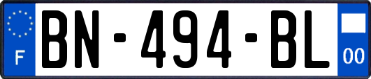 BN-494-BL