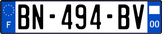BN-494-BV