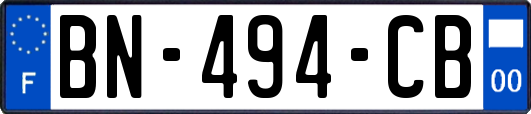BN-494-CB
