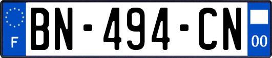 BN-494-CN