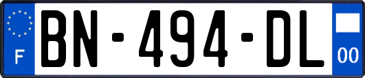 BN-494-DL