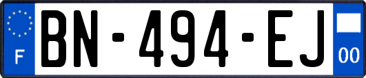 BN-494-EJ