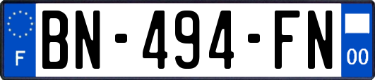 BN-494-FN