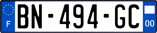 BN-494-GC